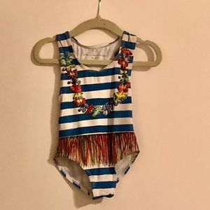 Stella MCartney Bathing Suit